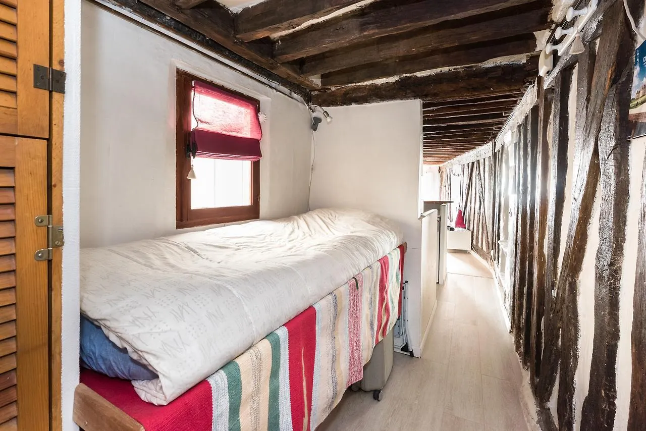 Studio Saint Germain * Parijs