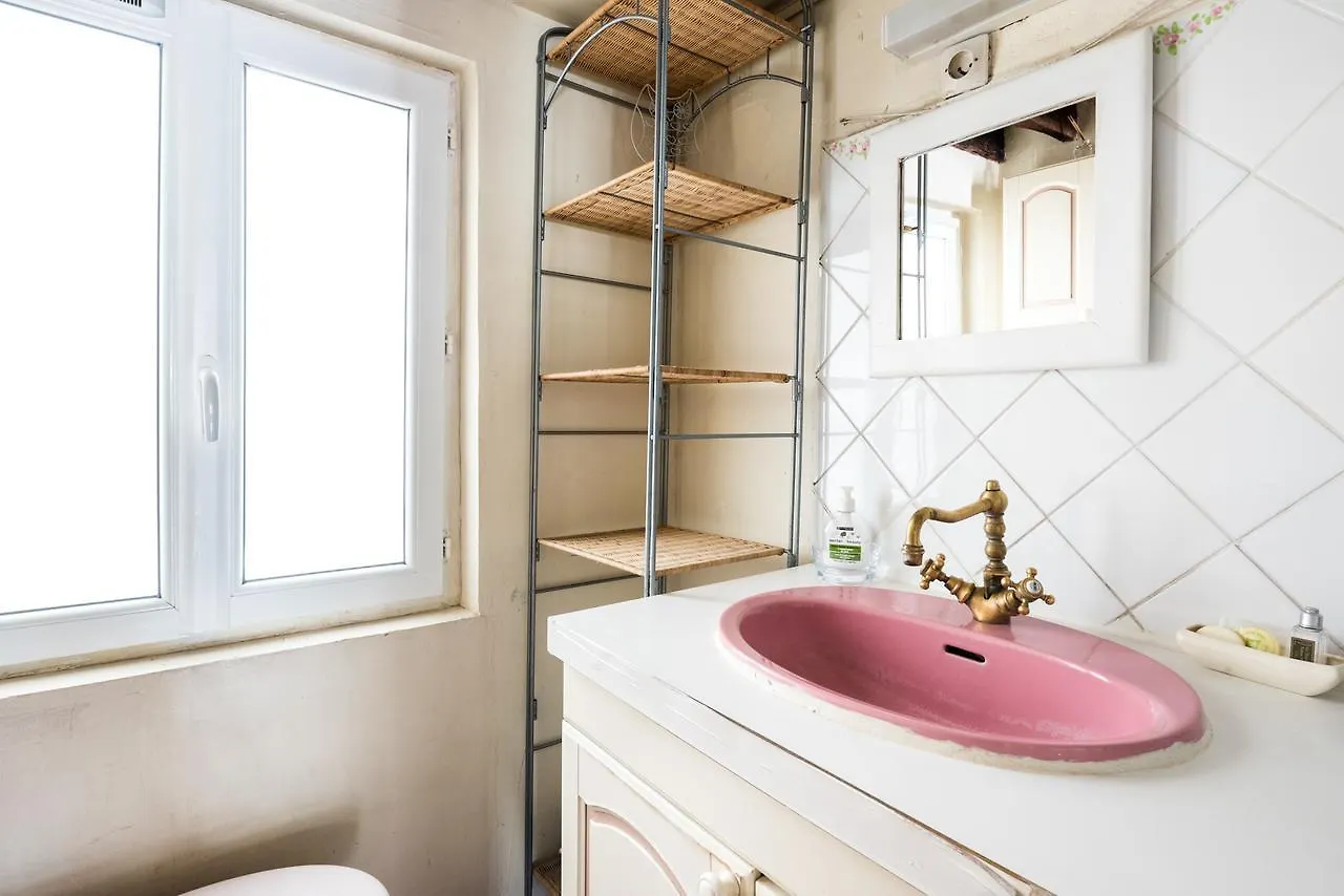 Studio Saint Germain Apartment *