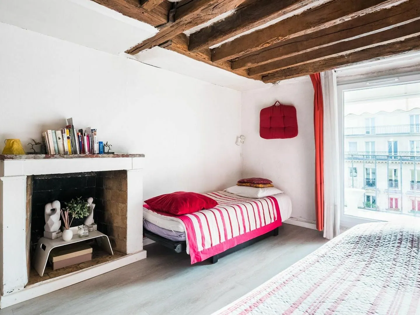 Appartement Studio Saint Germain